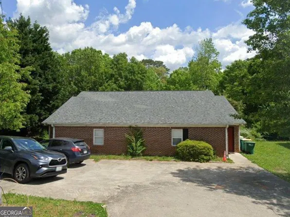 230 James Albert Johnson Ave, Winder, GA 30680