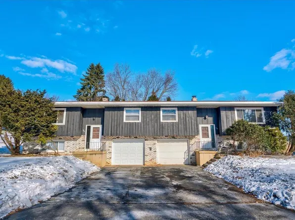 604 East Oak Street, Cottage Grove, WI 53527