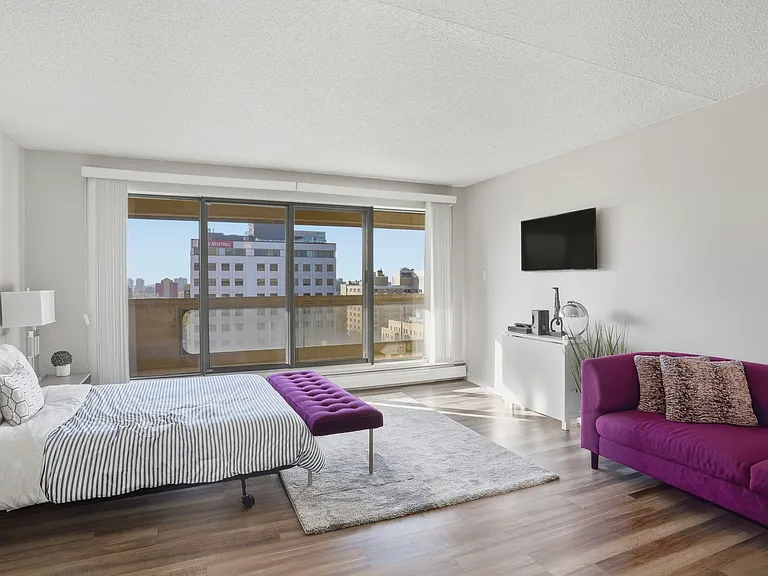 11020 Jasper Ave NW #208 — Photo 16