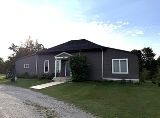 7490 S River Rd, Cheboygan, MI 49721