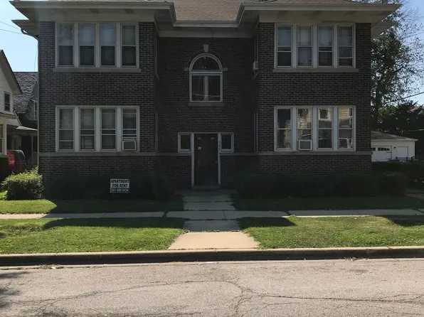 306 Locust, 306 N Locust St #3064, Aurora, IL 60506