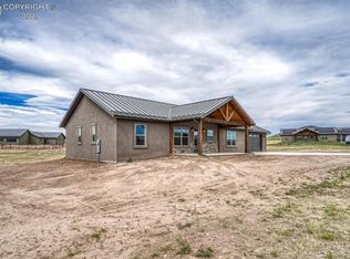 55 Kryptonite Ct, Westcliffe, CO 81252