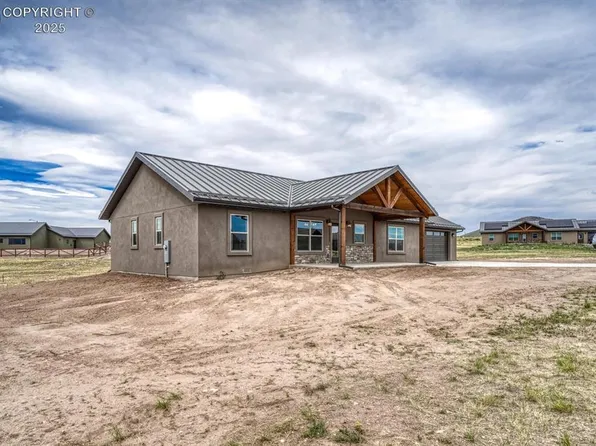 55 Kryptonite Ct, Westcliffe, CO 81252