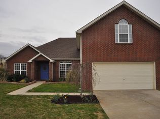 1731 Jimmy Cv, La Vergne, TN 37086