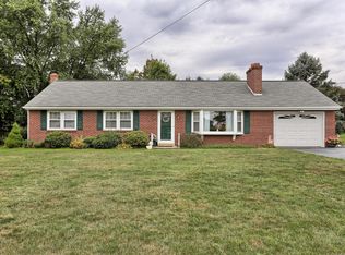 1710 Bridge Rd, Lancaster, PA 17602