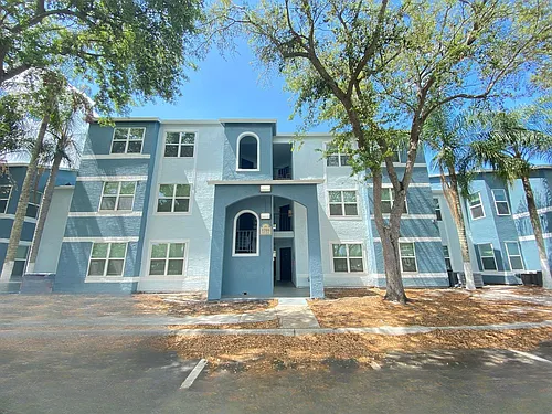 5701 Gatlin Ave #116 Photo 1