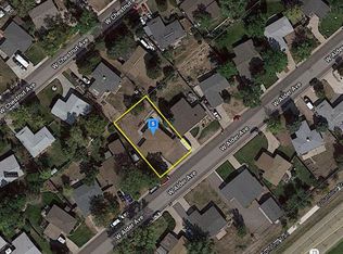 5873 W Alder Ave, Littleton, CO 80128