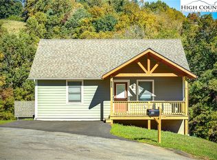 249 Ava Way #107, Boone, NC 28607