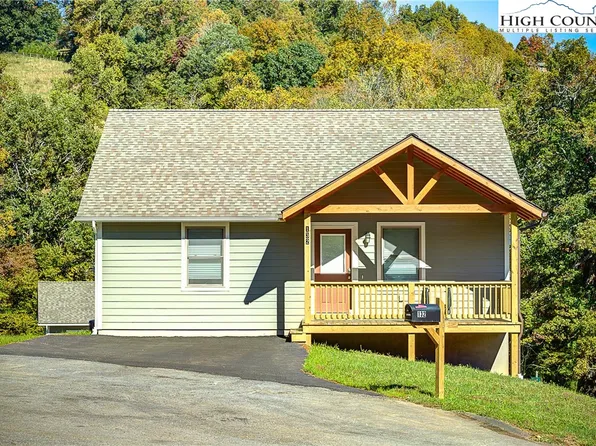 208 Ava Way #101, Boone, NC 28607