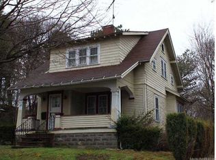 125 Williams St, Jamestown, NY