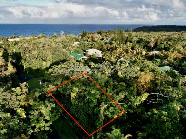 1736 Opelu St, Pahoa, HI 96778
