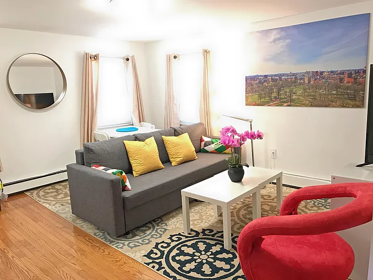 37 Telegraph St #3 — Photo 4
