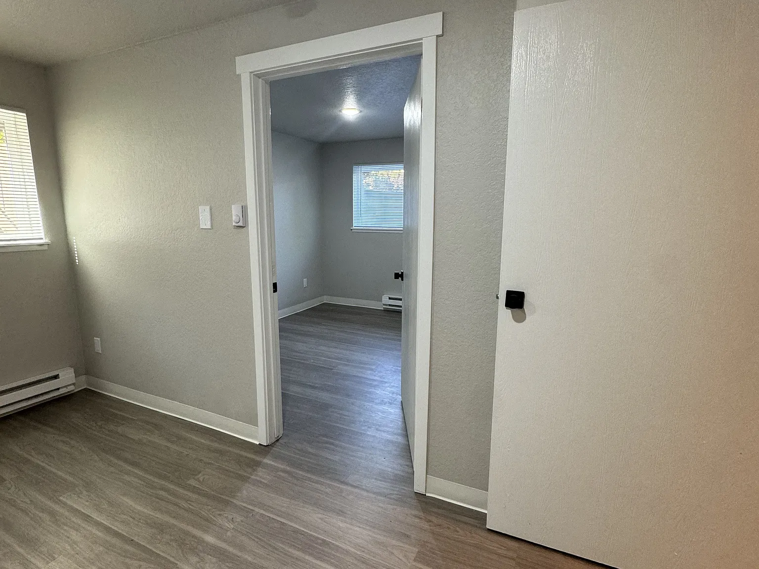 Alder Apartments — Photo 3