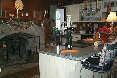 not our decor...look for updates