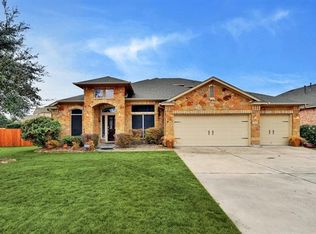 2600 Cami Path, Round Rock, TX 78665