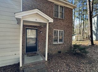925 Hearthridge Ct APT C, Raleigh, NC 27609