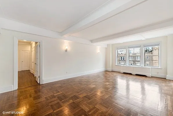 Rented by Rudin Management Company, Inc. | media 16