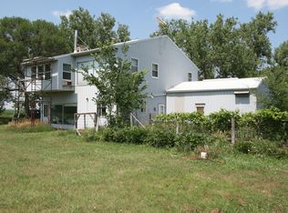 14380 390th Ave, Warner, SD 57479