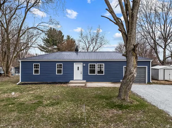 803 Southside Dr, Warsaw, IN 46580