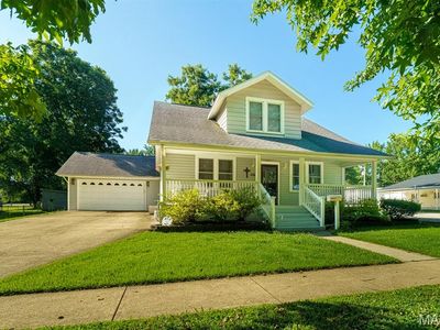116 W Hardy St, Saint James, MO, 65559