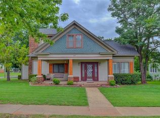 403 N Main, Blanchard, OK 73010