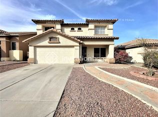 15316 W Hearn Rd, Surprise, AZ 85379