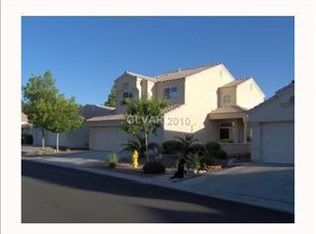 213 Horizon Peak Dr, Henderson, NV 89012