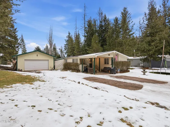 16020 E 5th St, Bayview, ID 83803