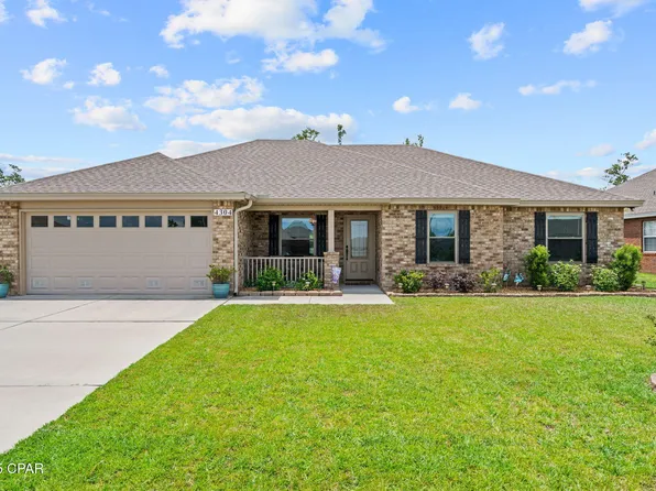4304 Bylsma Cir, Panama City, FL 32404