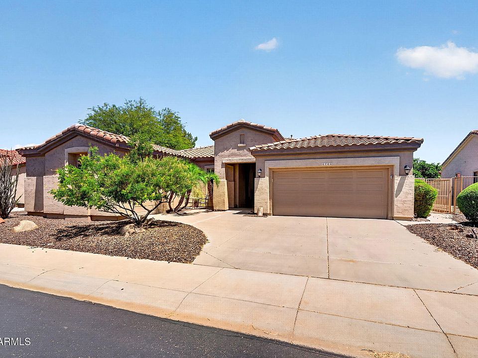 1st image of 4744 E CAROB Drive