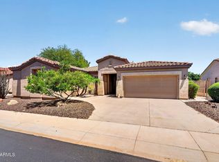 4744 E CAROB Drive, Gilbert, AZ 85298