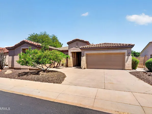 4744 E CAROB Drive, Gilbert, AZ 85298