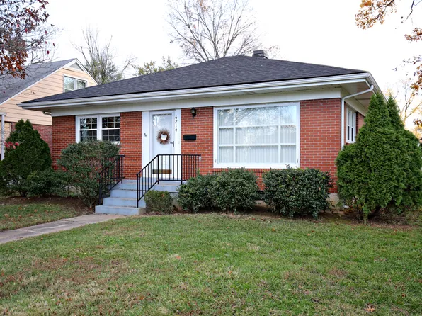 4218 Brookhaven Ave, Louisville, KY 40220