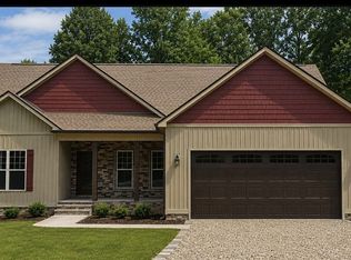 2161 Old Farmington Rd, Lewisburg, TN 37091