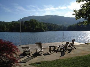 1705 Cold Mountain Rd, Lake Toxaway, NC 28747