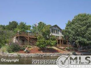 118 Chicago Ave, Sunrise Beach, MO 65079
