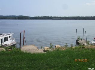 401 Pearl St, Sabula, IA 52070