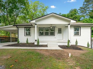 130 Oakcliff Ct NW, Atlanta, GA 30331