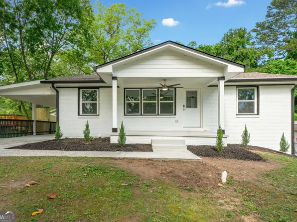 130 Oakcliff Ct NW, Atlanta, GA 30331