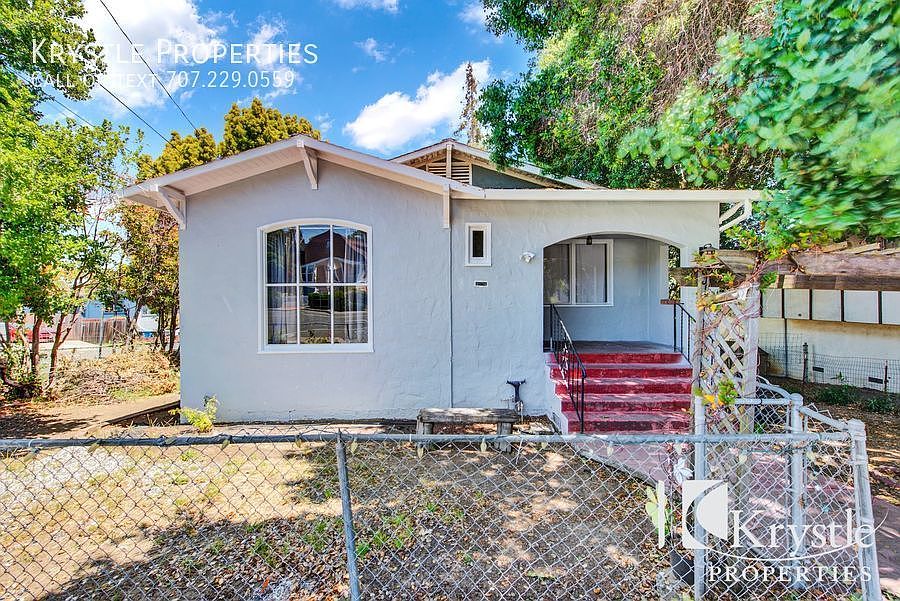 1722 Sacramento St, Vallejo, CA 94590 Zillow