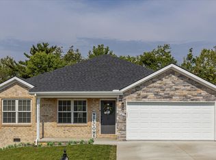 647 Four Winds Dr, Richmond, KY