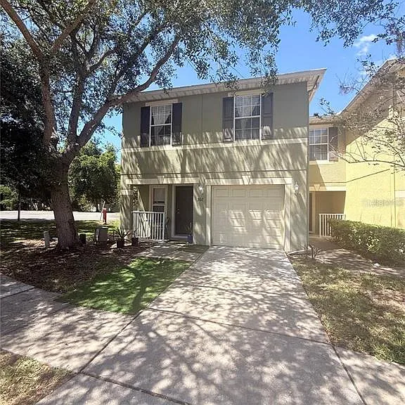 307 Prickle Pear Ct #64 — Photo 1