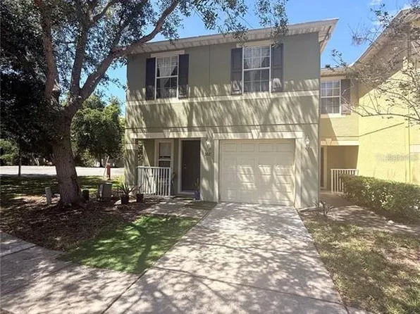 307 Prickle Pear Ct #64, Orlando, FL 32824