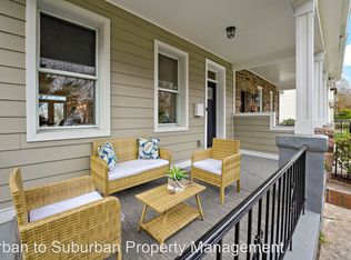 2344 Q St SE, Washington, DC 20020