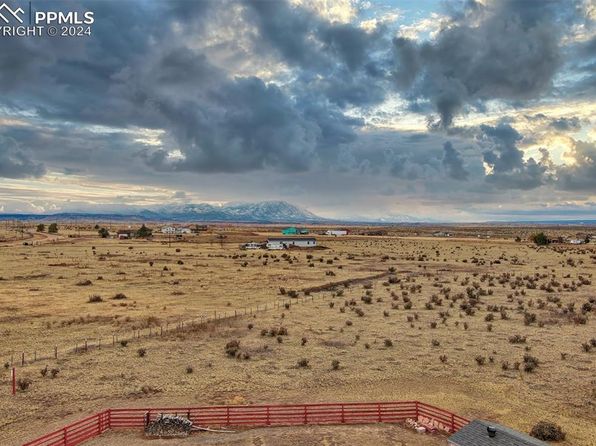 6190 Straight Arrow Point, Fountain, CO 80817