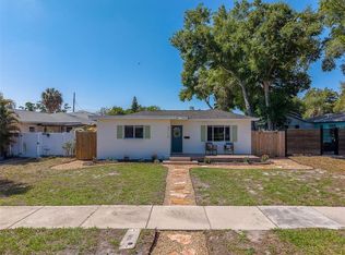 4710 11th Ave N, Saint Petersburg, FL 33713