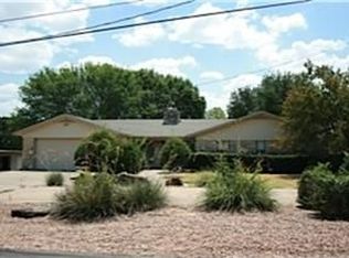3921 Fairway Dr, Granbury, TX 76049