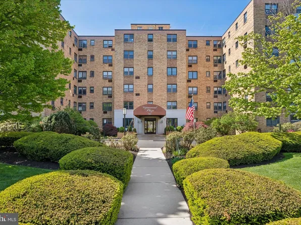 346 E Lancaster Ave APT 114, Wynnewood, PA 19096