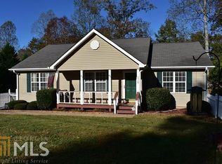 170 Harmony Park Dr, Clarkesville, GA 30523