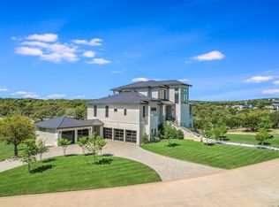 1917 Valentino Cv, Spicewood, TX 78669